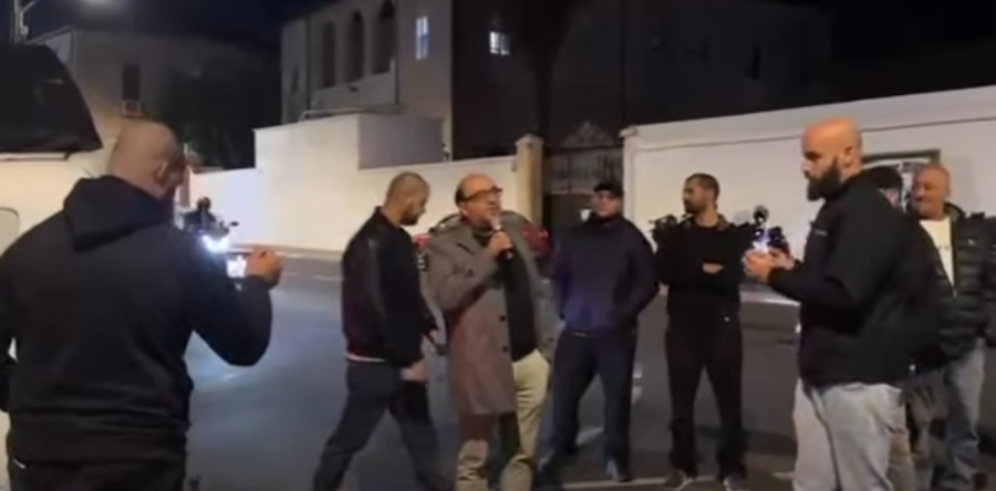 اعتداءات المستوطنين في يافا لن تمر وكرامة أهلها خطّ أحمر